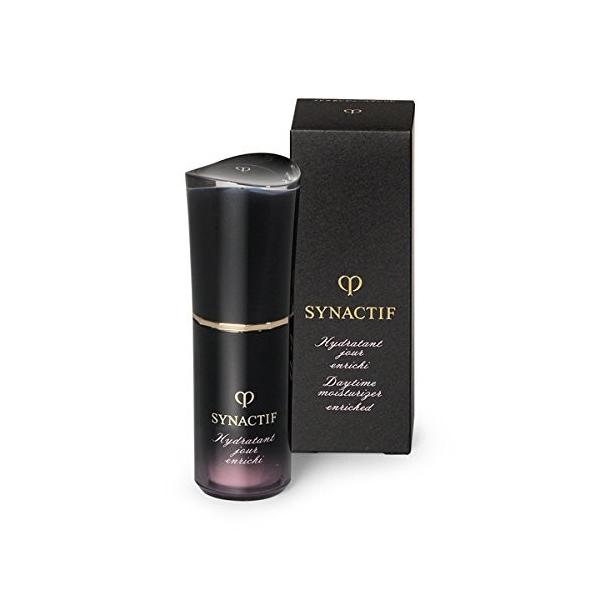 資生堂 クレ ド ポー ボーテ シナクティフ イドラタンジュールアンリシ g Spf30 Pa Angbar Kotabogor Go Id