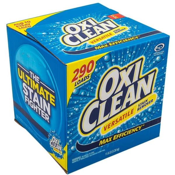 オキシクリーン Oxiclean マルチパーパスクリーナー 5 26kg 2個セット 大容量 洗剤 洗濯 掃除 漂白剤 コストコ 5645 Www Arilab Com Tr Index Php