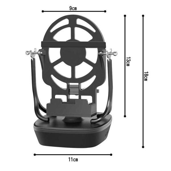 Rainbrace スイング 回転 バランスボール 三つスピード調節 耐磁携帯電話を保護 歩数増やす 回転スイング ポケモン バランスボール Morenotafurt Com
