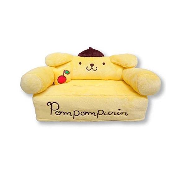 ソファー型 ティッシュカバー ポムポムプリン Www Arilab Com Tr Index Php
