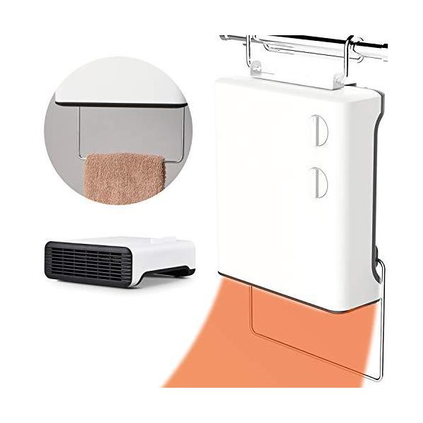 脱衣所ヒーター 壁掛け タオル掛け付き 防水 浴室暖房 衣類乾燥 1000w 冬のヒートショック対策に 小型 エコ Buyee Buyee 일본 통신 판매 상품 옥션의 대리 입찰 대리 구매 서비스