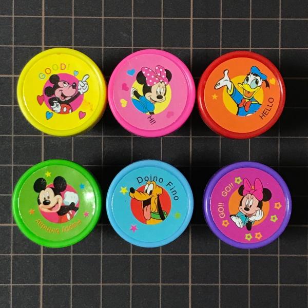 ディズニー ミッキー ミニー ドナルド プルート ご褒美スタンプ 出欠確認 スタンプカード ハンコ 判子 印鑑 学用品 女の子 男の子 Buyee Buyee Japanese Proxy Service Buy From Japan Bot Online