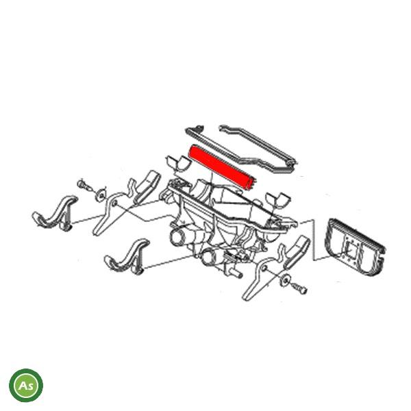 【品番】　PT001-91710【適合型式】　WD8-F , ZP87-F , ZP67-FC , WD6-F , EP8D-F , EP8D-FC , ZP65-NF ,　EP55-F , EP65-F , EP67-F , EP67-Q...