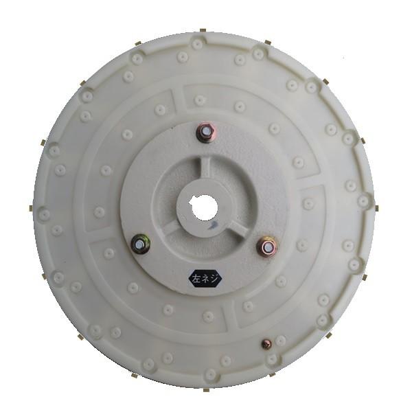 籾摺り機用 脱プファン【大島製品コード】　729A0014000【適合型式】　KMP200J , KMP200JX , KMP205J , MR2α【サイズ】　2インチ【注意事項】　※こちらの商品は返品交換、注文後のキャンセルができません。...