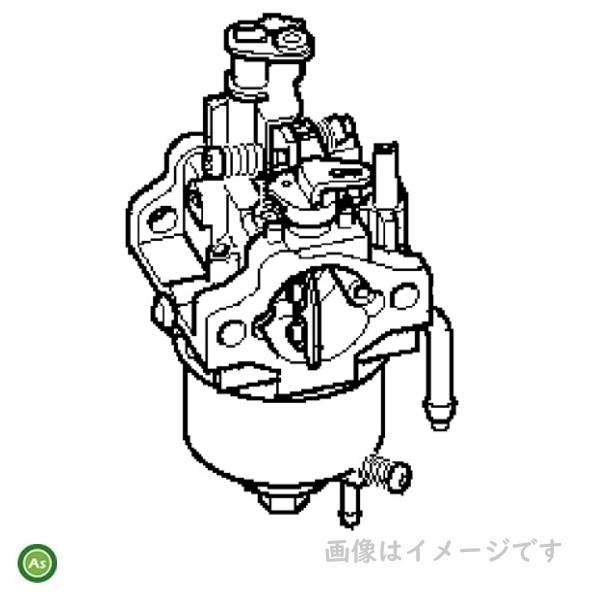 三菱（MITSUBISHI） ウイングモア用キャブレター 三菱エンジン 