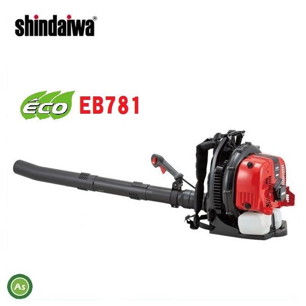 やまびこ 新ダイワ エンジンブロワ EB781 背負タイプ やまびこ 新ダイワ エンジンブロワ EB781 背負タイプ