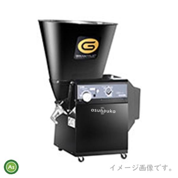 循環式精米機 マルマス・マスペットGL-1