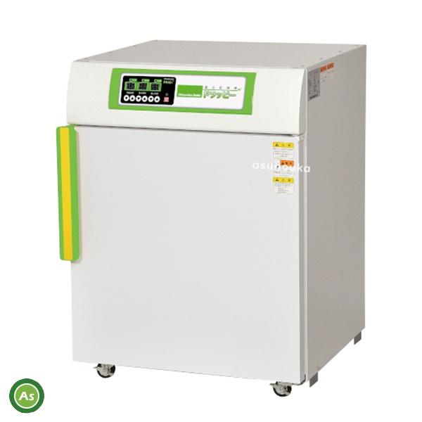 静岡製機 食品乾燥機 ドラッピー DSJ-3-1A 単相100V : アスノーカ 