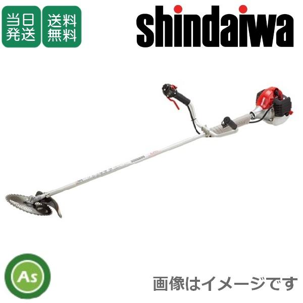 やまびこ 新ダイワ 肩掛式草刈機 RA3121-UT エンジン刈払機 一般草刈用