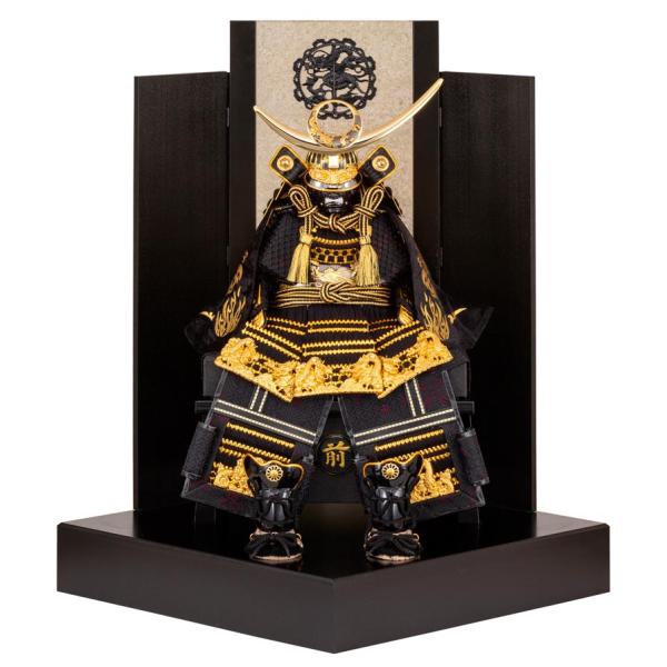 上杉謙信 五月人形 吉徳大光 縁起甲冑 覇気 asutsuku-ningyoya_h065-ys-518012