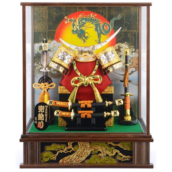 兜（吉徳） 五月人形・兜飾りの吉徳オンラインショップ