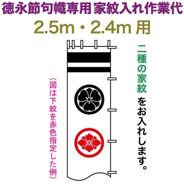 ҊĜڂ i қ 2.5mE2.4mp Ɩ  ip ƖƑ toku-kamon-n2-25-24