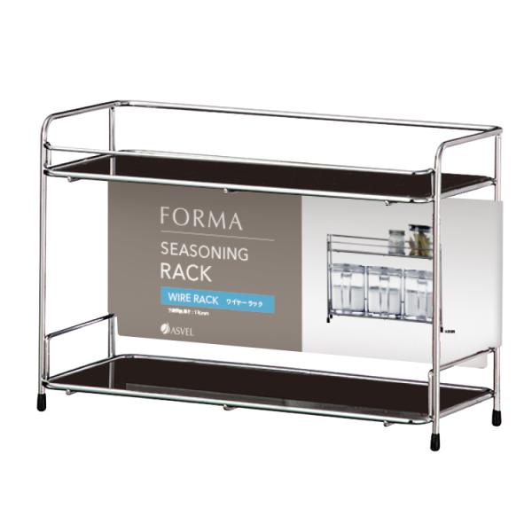 耐荷重 ： 上段：約2.0kg　下段：約2.0kg収納高さ ： 下段：135mm※上下段の棚板間の寸法を表示しています。サイズ ： 幅29.0×奥行13.0×高さ19.8cm材質 ： 本体=スチール(クロームメッキ)　棚板=AS樹脂　スベリ...