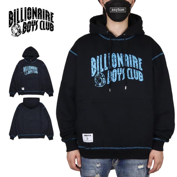 Bilionaire Boys Club,Ice Cream ビリオネアボーイズクラブ プル