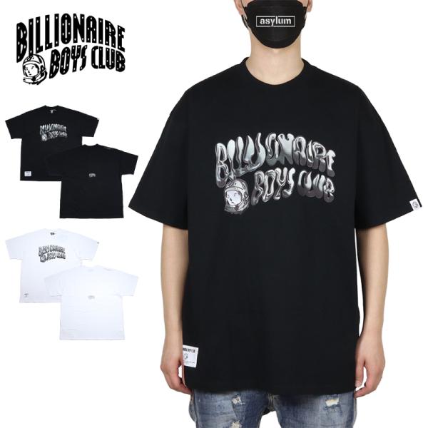 Bilionaire Boys Club,Ice Cream ビリオネアボーイズクラブ Tシャツ