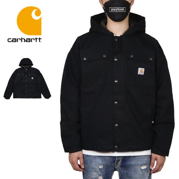 Carhartt（カーハート） 【並行輸入品】カーハート ジャケット