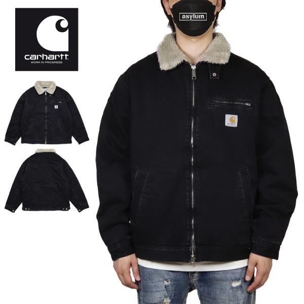 Carhartt WIP 【並行輸入品】カーハート ボアジャケット アウター