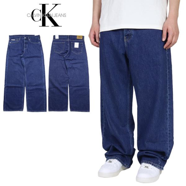 Calvin Klein Jeans（カルバンクラインジーンズ） 【並行輸入品