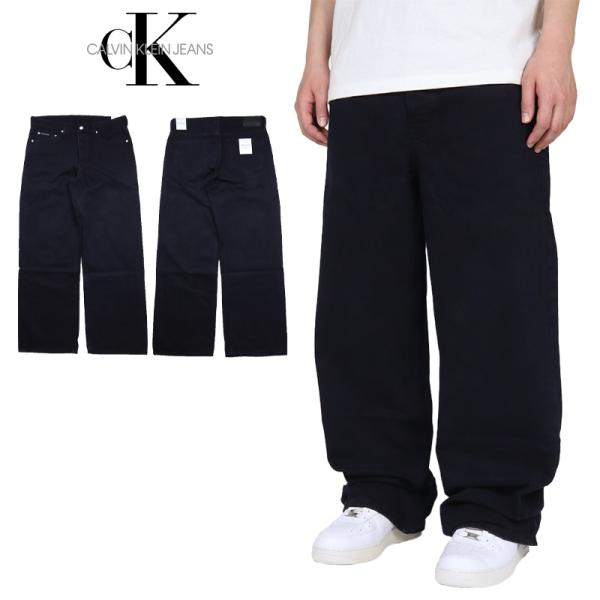 Calvin Klein Jeans（カルバンクラインジーンズ） 【並行輸入品