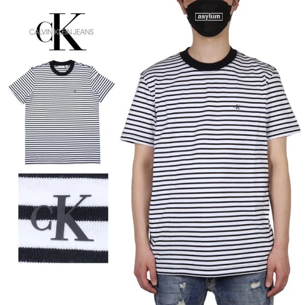 Calvin Klein Jeans（カルバンクラインジーンズ） 【並行輸入品