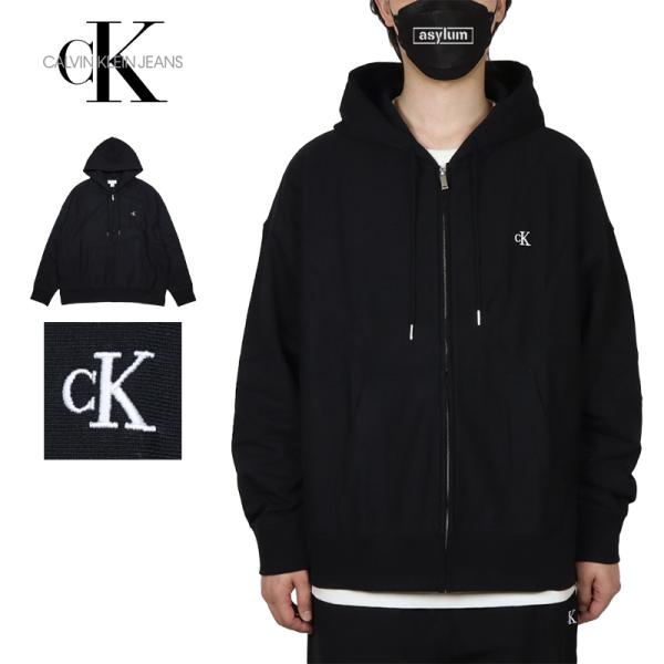 Calvin Klein Jeans（カルバンクラインジーンズ） 【並行輸入品