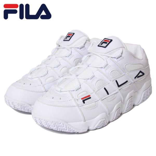 Fila スニーカー 白 みんな探してる人気モノ Fila スニーカー 白 メンズファッション