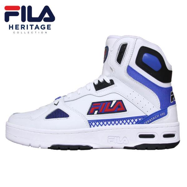 Fila スニーカー メンズ 白の人気商品 通販 価格比較 価格 Com