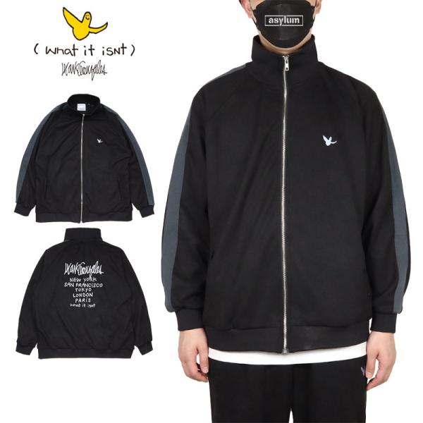 asylum_mark24aw014 asylum_mark24aw014