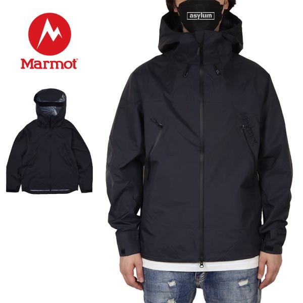 最終値下げMarmot Asylum asylum_marmot002
