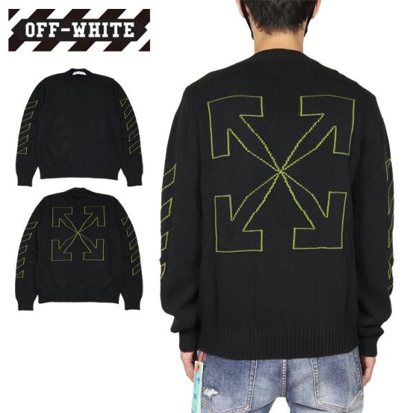 店長特典付 黒 大きいサイズ 人気 レディース ラグジュアリー メンズ ポイント5倍 ブランド ニット セーター コットン オフホワイト おすすめ おしゃれ Urqhv Off White 正規 店 Www Nancy Bell Com