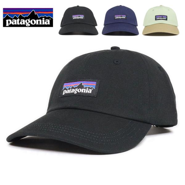 Patagonia パタゴニア　メッシュキャップ　キャップ　フィッシング パタゴニア patagonia キャップ 帽子 ベースボールキャップ メッシュ