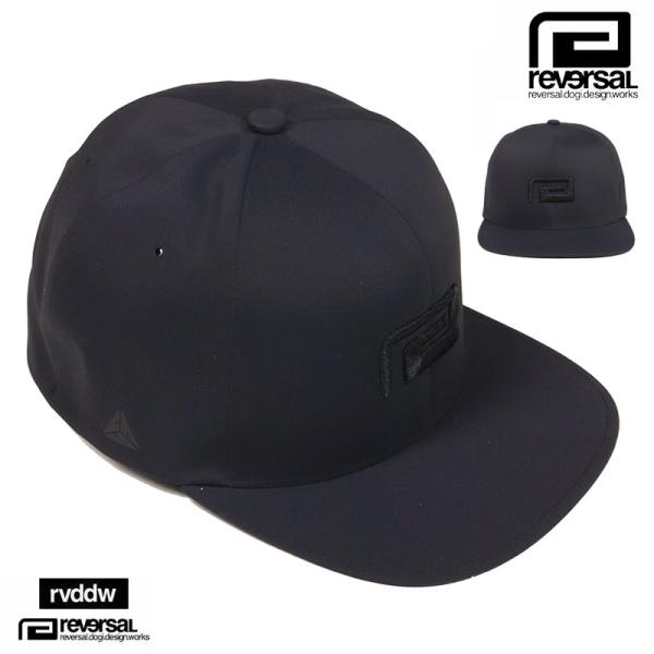 予約商品 1月頃入荷予定 リバーサル メンズ レディース キャップ 正規販売店 REVERSAL 帽子 メッシュキャップ FLEXFIT 360 MESH CAP ﾌﾞﾗｯｸ rv26ss701 BK BLACK asylum_reversal505