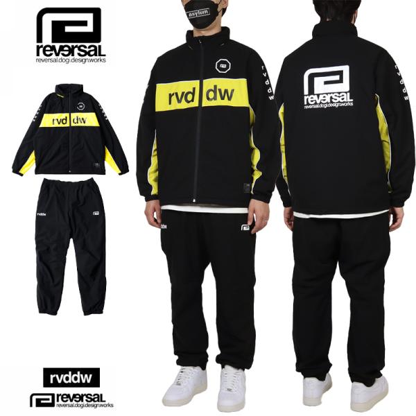 reversal（リバーサル） セットアップ reversal rvddw ナイロン