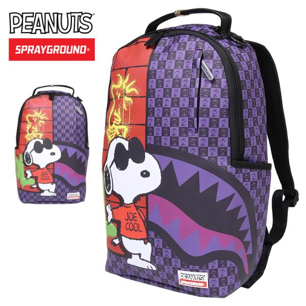 スプレイグランド スプレーグラウンド リュックサック SPRAY GROUND バックパック メンズ