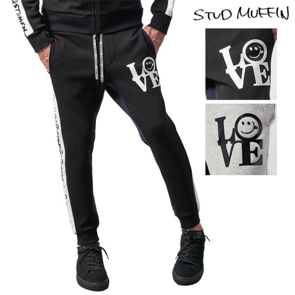 STUD MUFFIN - coco 未使用品 スタッドマフィン STUD MUFFIN メンズ ハーフパンツ 2(M) 黒 ブラック シンプル stdmfn24ss005_b.jpg
