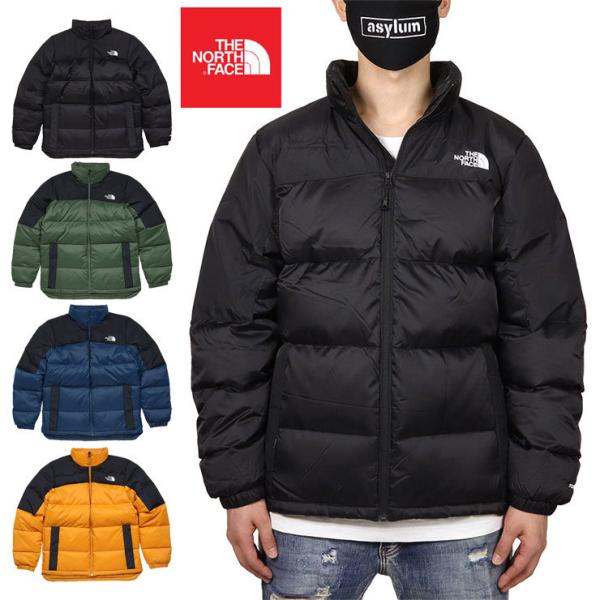 ザ・ノース・フェイス(THE NORTH FACE) 大きいサイズ メンズダウン ザ・ノース・フェイス(THE NORTH FACE) 大きいサイズ メンズダウン