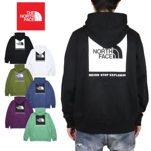 あやなお様THE NORTH FACE プルオーバー　男女　XL tnf-050-z.jpg