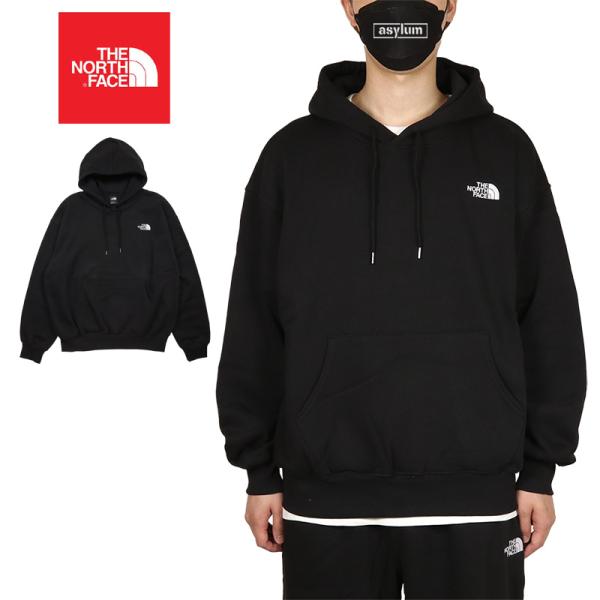 THE NORTH FACE 【並行輸入品】ノースフェイス パーカー プル