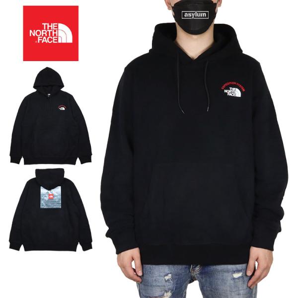 あやなお様THE NORTH FACE プルオーバー　男女　XL THE NORTH FACE（ザ ノースフェイス） ノースフェイス メンズ