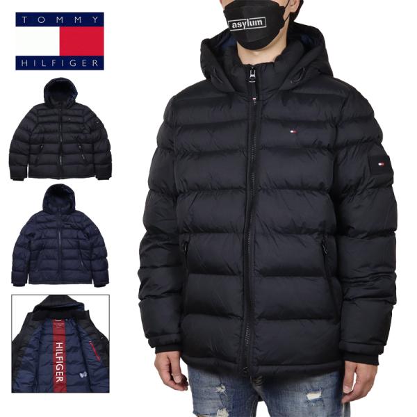 TOMMY HILFIGER（トミー・ヒルフィガー） 【並行輸入品】トミー 