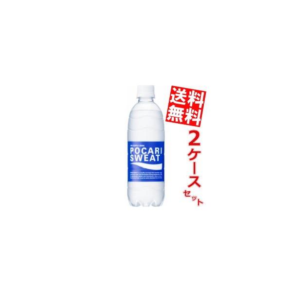 �������� ��ː��� �|�J���X�G�b�g 500ml�y�b�g�{�g�� 48�{ (24�{×2�P�[�X) (�X�|�[�c�h�����N)
