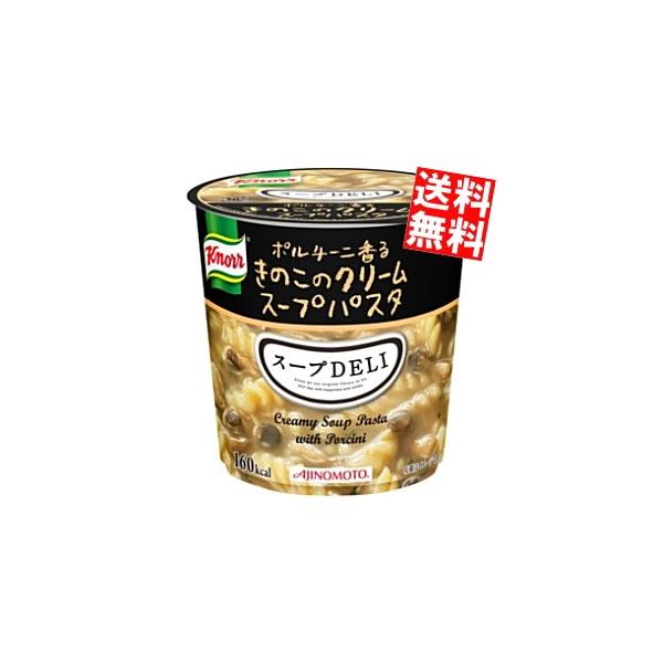 2P[XZbg ̑f Nm[ X[vDELI |`[j邫̂̃N[X[vpX^ 40.7g×12 (6×2P[X) (X[vf) |Cgp