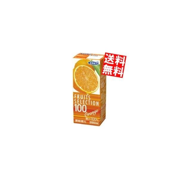  Gr[ t[cZNV IW100 200mlpbN 24{ (ʏ`100%W[X)