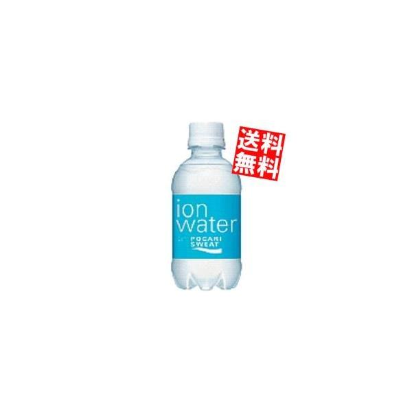 �������� ��ː��� �|�J���X�G�b�g �C�I���E�H�[�^�[ 250ml�y�b�g�{�g�� 24�{�� �kION WATER�l