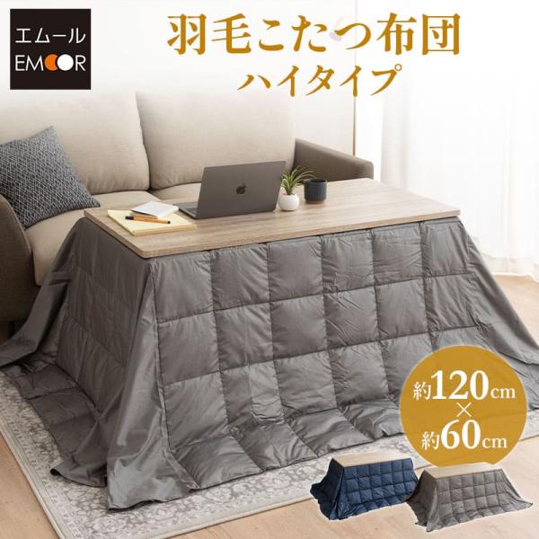 羽毛掛布団セット（エコメルカリ便限定） 羽毛掛けふとん［グース］・掛けふとんカバーセット〈nishikawa