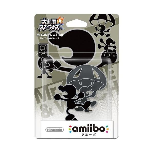 対応するソフトをプレイ中に、Wii U GamePadやNewニンテンドー3DS/3DS LLの下画面にamiiboをタッチすれば、ゲームとつながることができます。ニンテンドー3DS/3DS LLでも「ニンテンドー3DS NFC リーダー/...