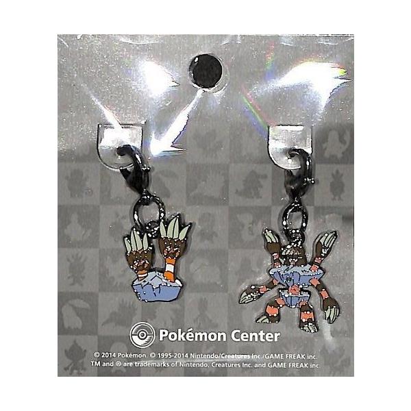 ポケモンセンターオリジナル 全国ずかんメタルチャーム6 6 カメテテ ガメノデス Dejapan Bid And Buy Japan With 0 Commission