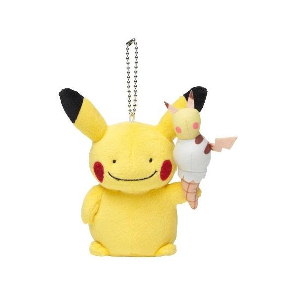 美品ピカチュウメタモン含むセット ポケモンカード】 メタモン(ピカチュウ) R | トレカの激安通販トレトク