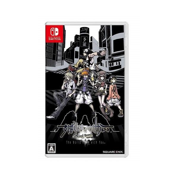 他サイト： Switch すばらしきこのせかい -Final Remix-の商品画像