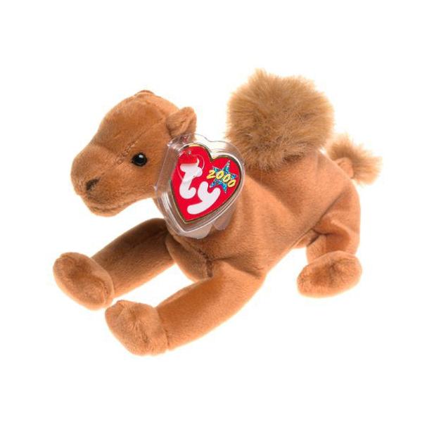 ty ぬいぐるみ ラクダ ビーニーベイビーズ らくだ ① TY ビーニーベイビーズ BEANIE BABIES Niles らくだ ぬいぐるみ